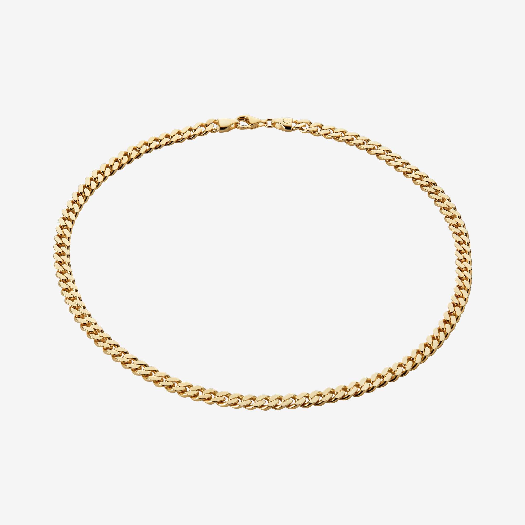 Mellem Panzer Choker